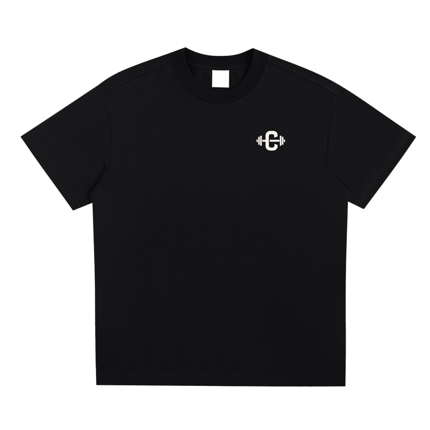 Essentials Oversized T-Shirt