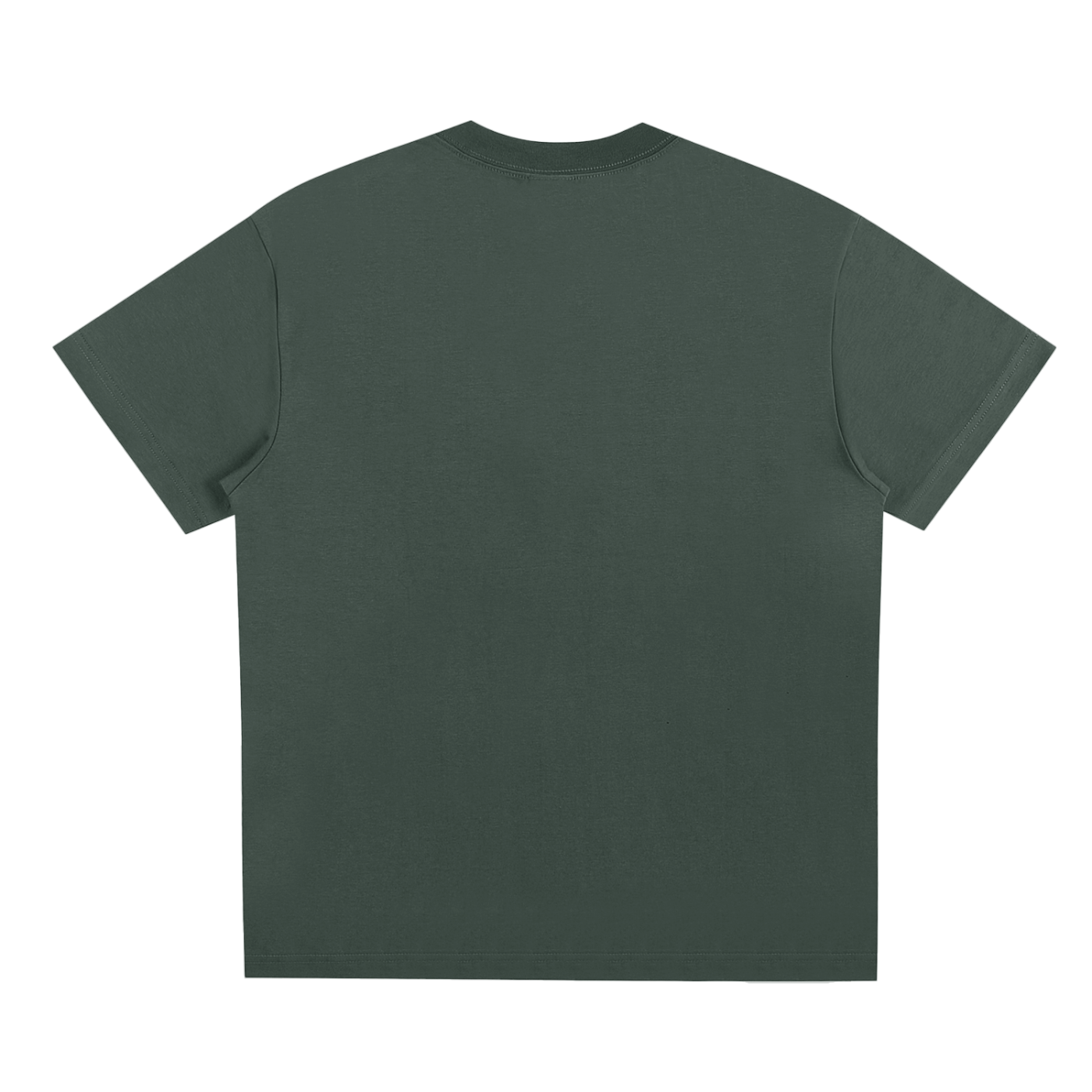 Essentials Oversized T-Shirt