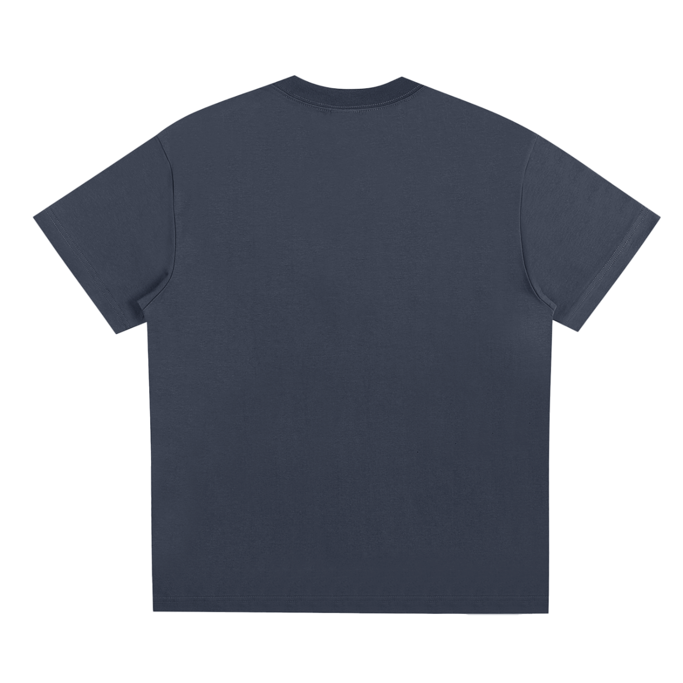 Essentials Oversized T-Shirt