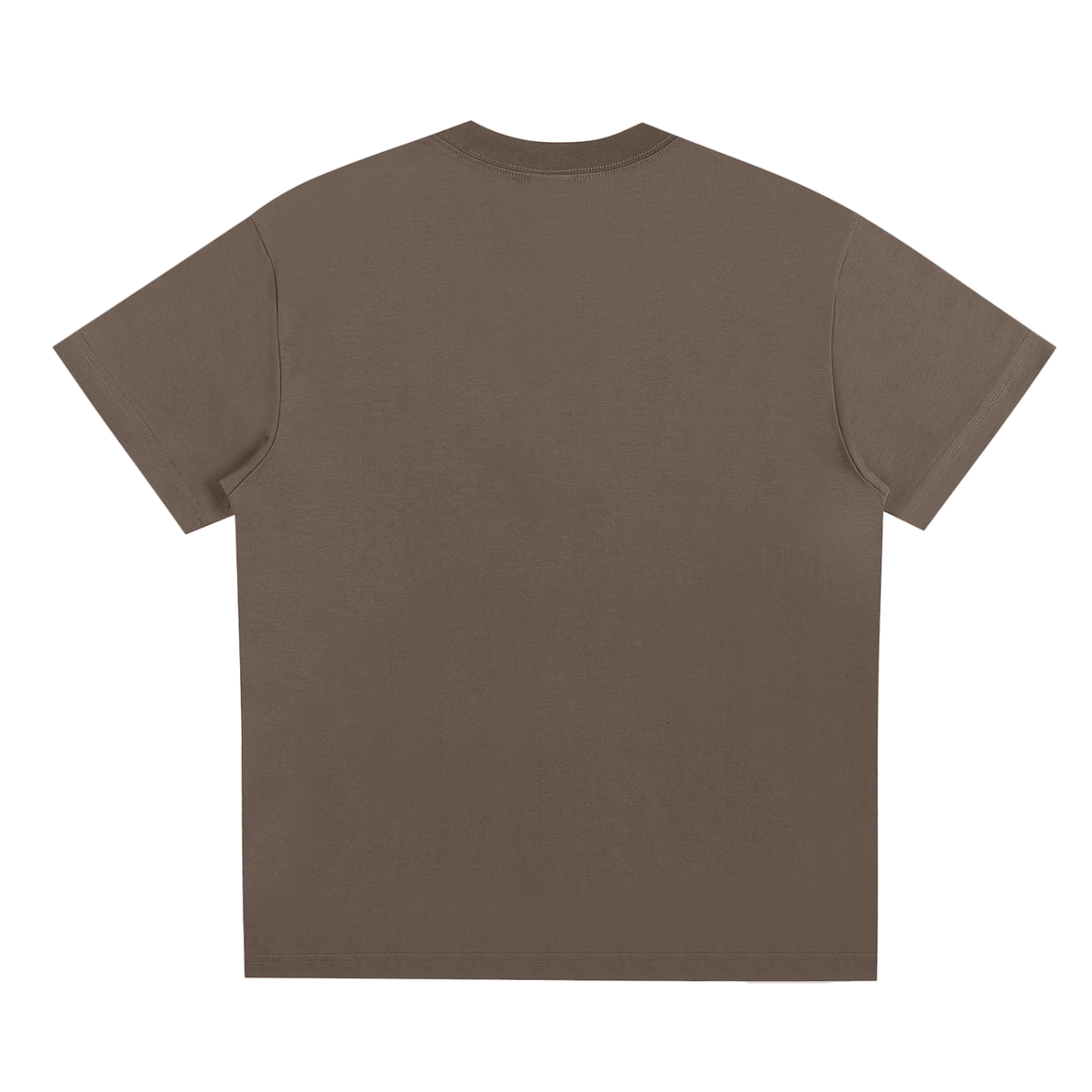 Essentials Oversized T-Shirt
