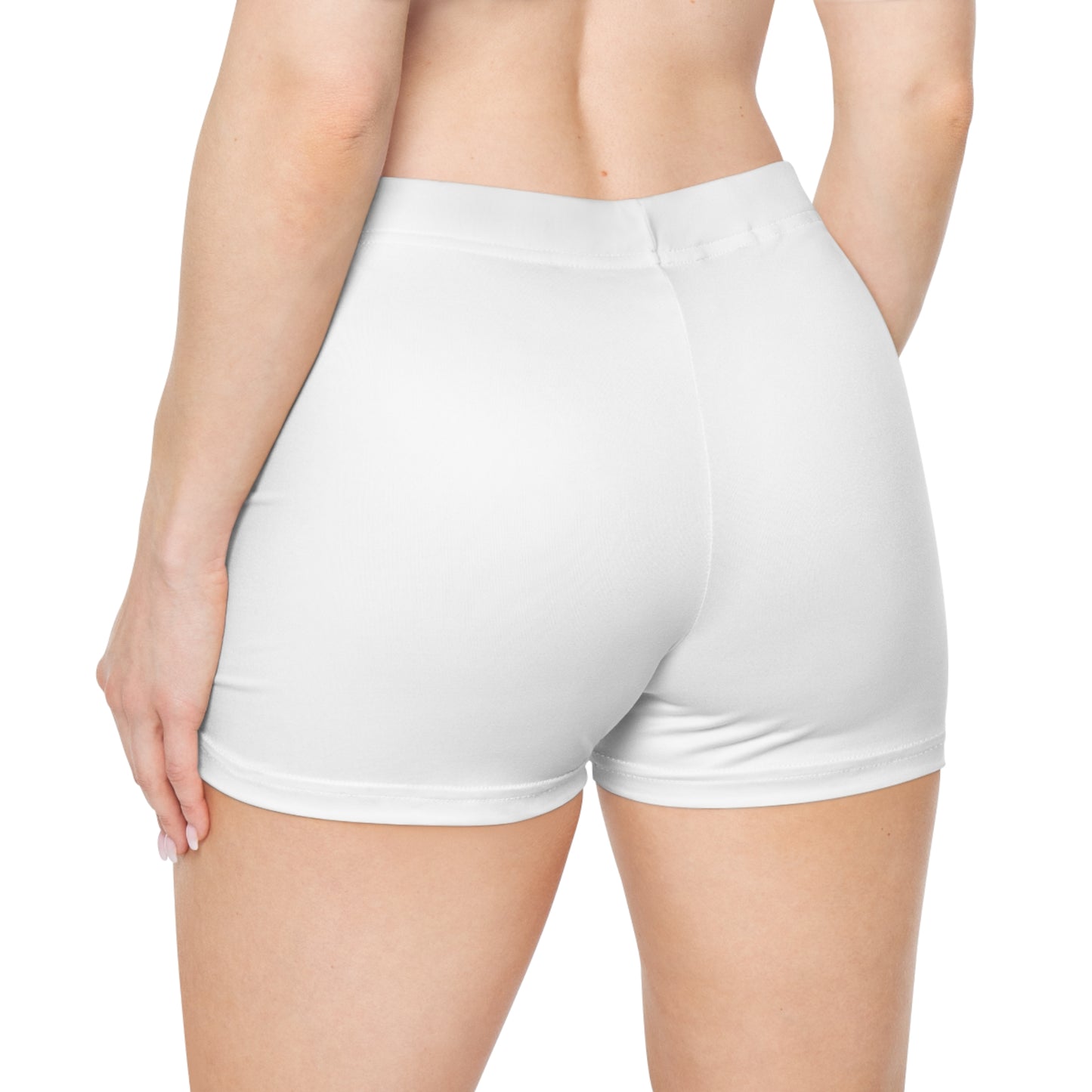Athletic Shorts