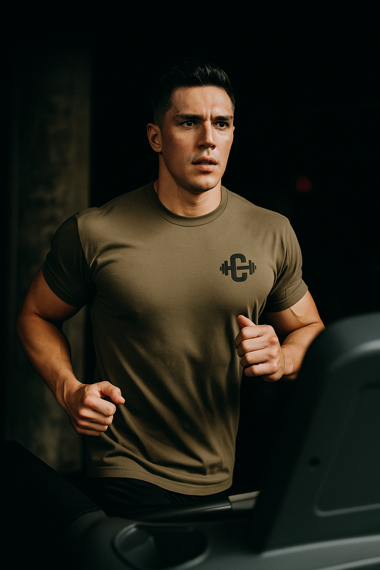 Essentials Logo T-Shirt
