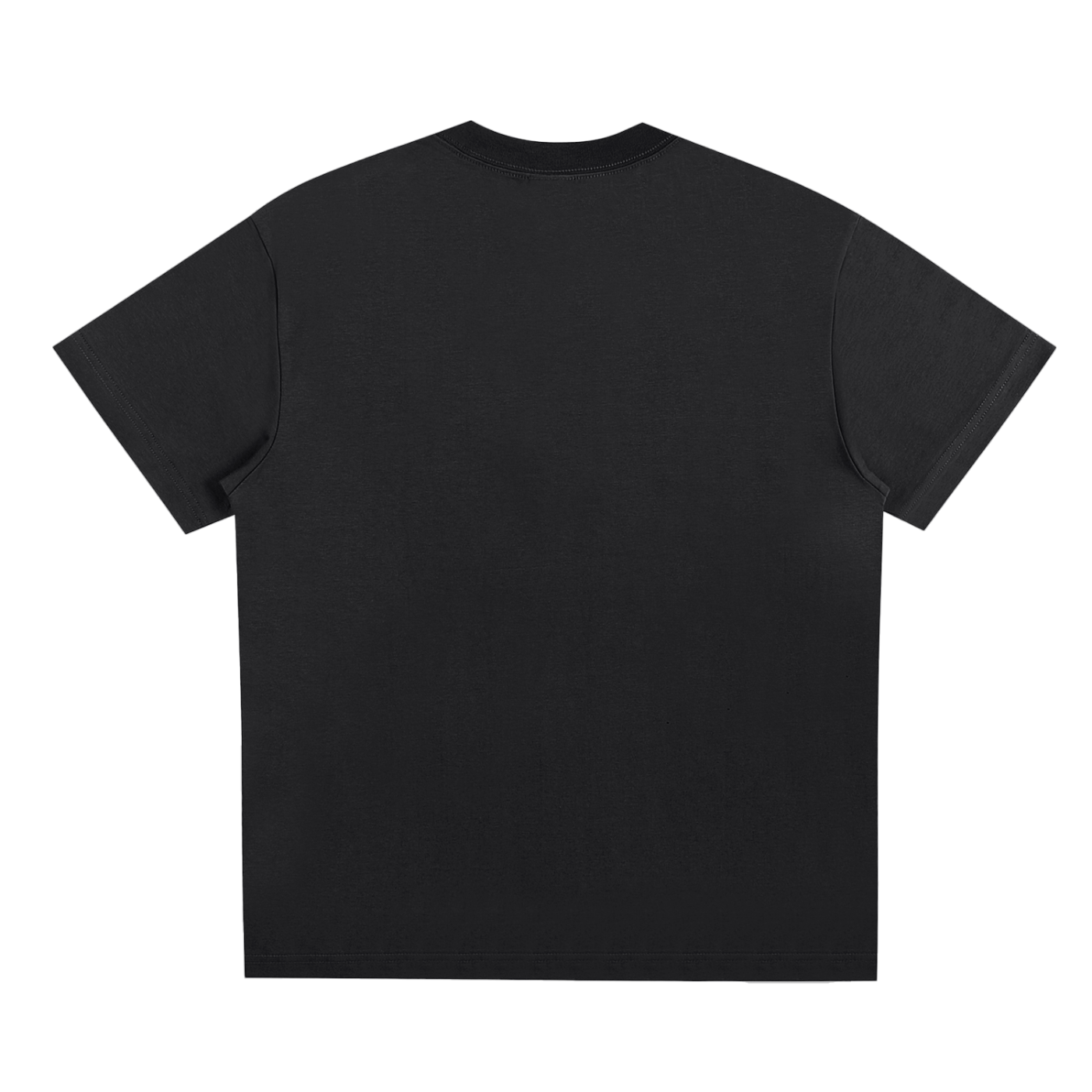 Essentials Oversized T-Shirt