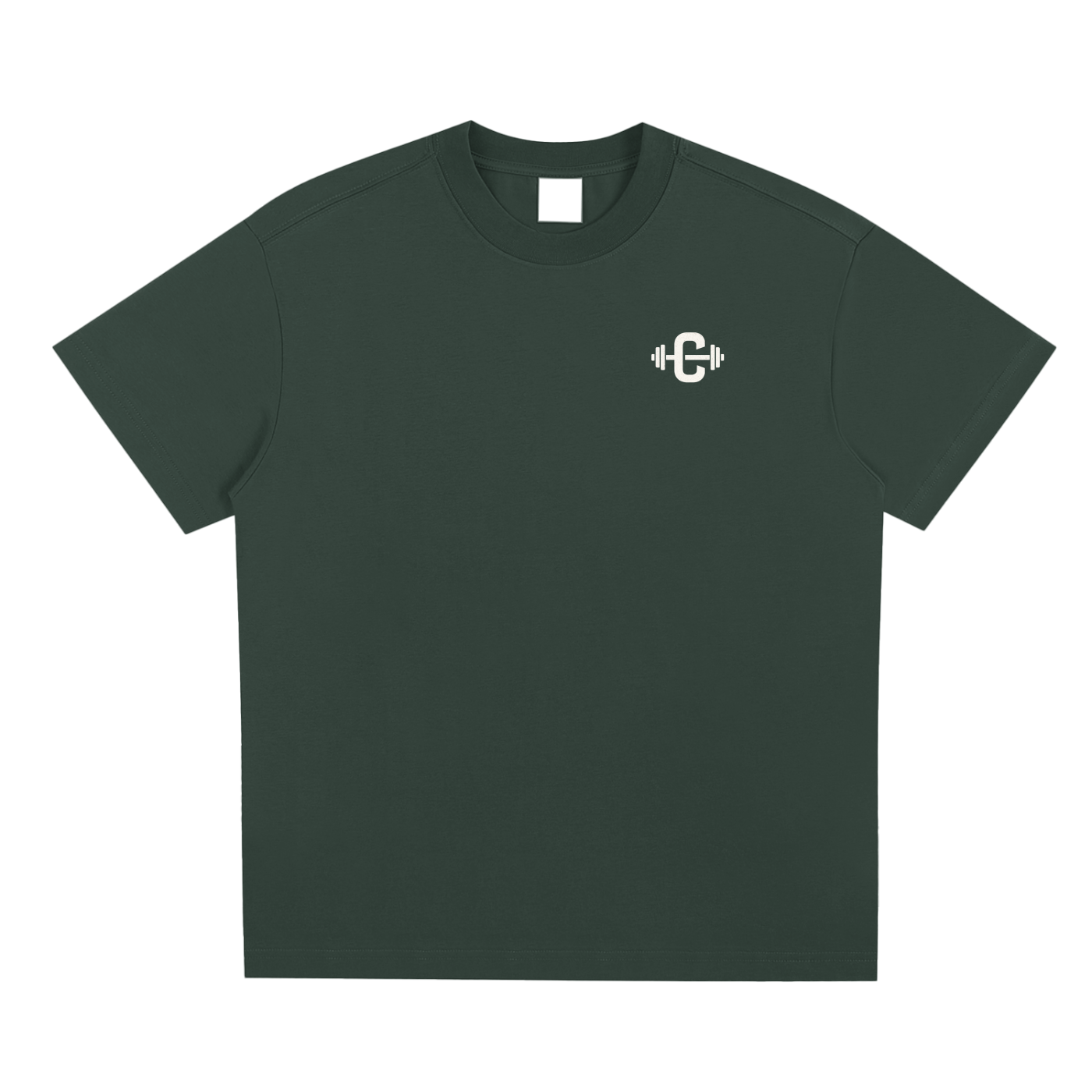 Essentials Oversized T-Shirt